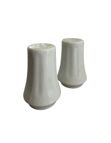 Set Sel et Poivre 8cm Réf : ZD9687