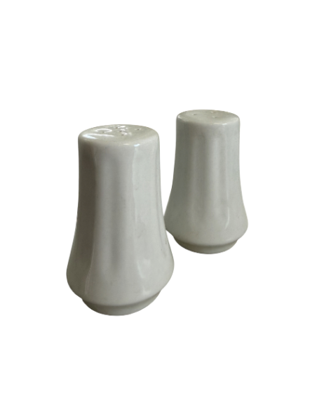 Set Sel et Poivre 8cm Réf : ZD9687