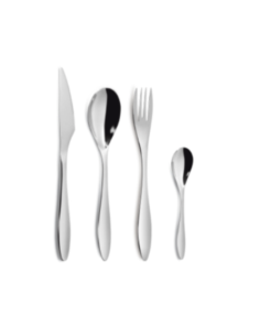 Couvert  Online Inox 16/18 REF : Online