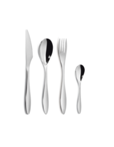 Couvert  Online Inox 16/18 REF : Online