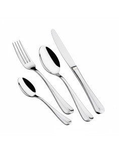 Gamme de couverts Inox 18/10 REF : CL033