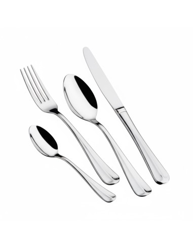 Gamme de couverts Inox 18/10 REF : CL033
