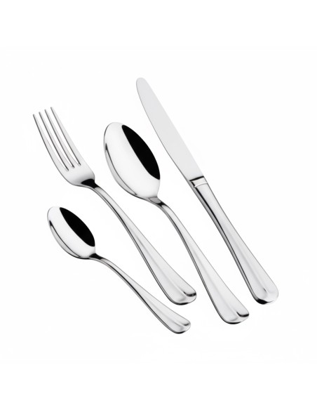 Gamme de couverts Inox 18/10 REF : CL033