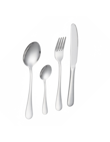 Couverts en Inox 18/10 REF : WYD002