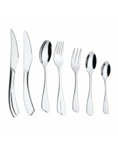 Gamme de couverts Inox REF : WYD040