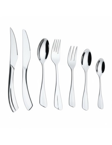 Gamme de couverts Inox REF : WYD040