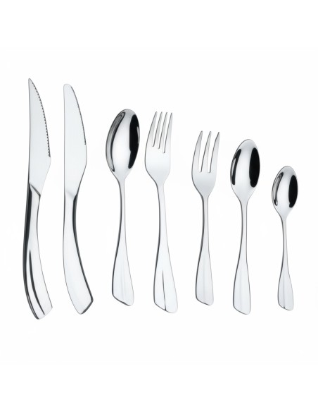 Gamme de couverts Inox REF : WYD040