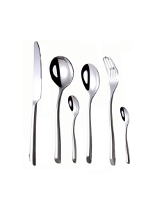 Gamme de couverts Inox 18/10 REF : CX027