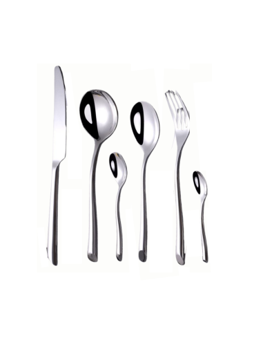 Gamme de couverts Inox 18/10 REF : CX027