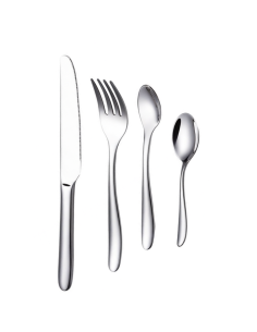 Couverts en inox  Référence : CX098