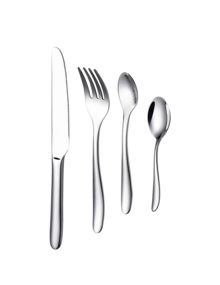 Couverts en inox  Référence : CX098