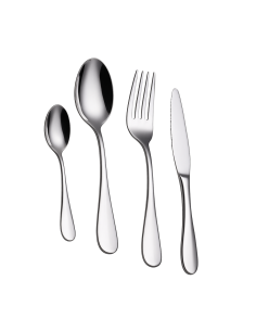 Couverts inox REF : CX099