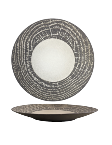 Assiette Plate ARBORESCENCE 32 cm...