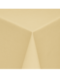 Nappe de table damassée 150 x 100 cm REF : nappevj15