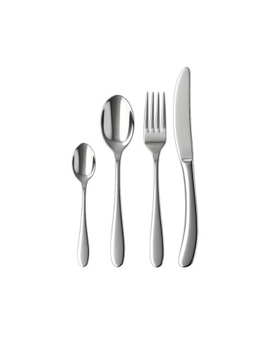 Couverts Inox COSTA REF : COSTA