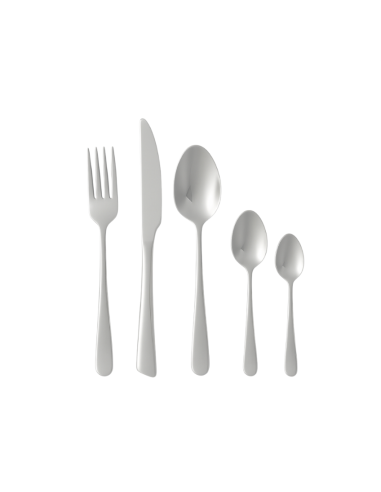 Couverts en inox Référence : QD3184