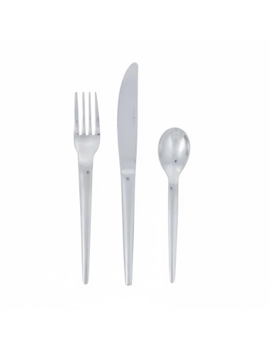 Couvert Inox Lyon Réf : S154