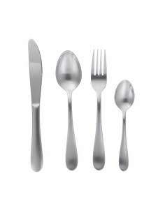 Couverts en inox REF : CL01