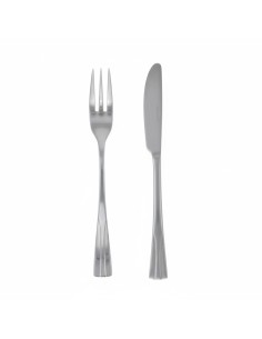 Gamme de couvert Inox SWING REF : 707022