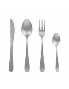 Couvert A02 Inox 18/10 REF : A02