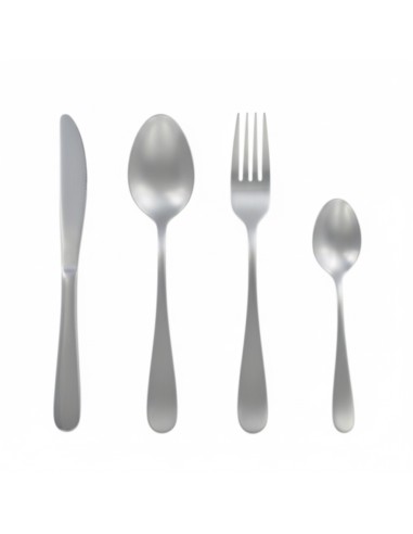 Couvert A02 Inox 18/10 REF : A02