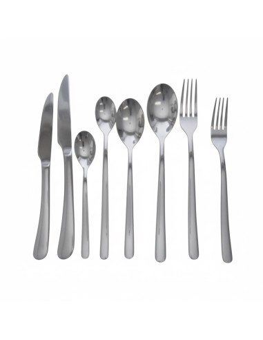 Couverts Inox Réf : CL1010