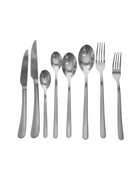 Couverts Inox Réf : CL1010