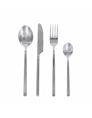 Gamme de couverts Inox 18/10 REF :...