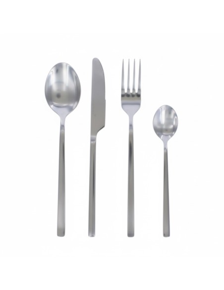 Gamme de couverts Inox 18/10 REF : C802-S026