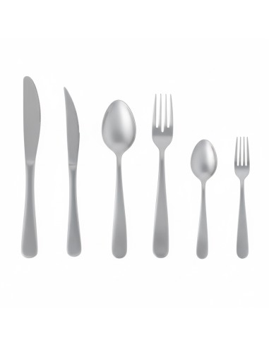 Couverts inox ALAR ROMA REF : 15401