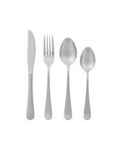 Gamme de couverts inox 18/10 REF : S168