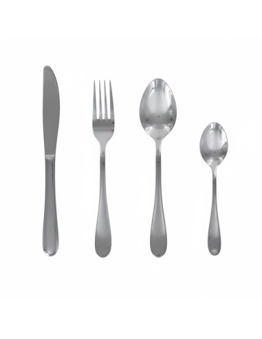 Gamme de couverts Inox 18/10 CL1012