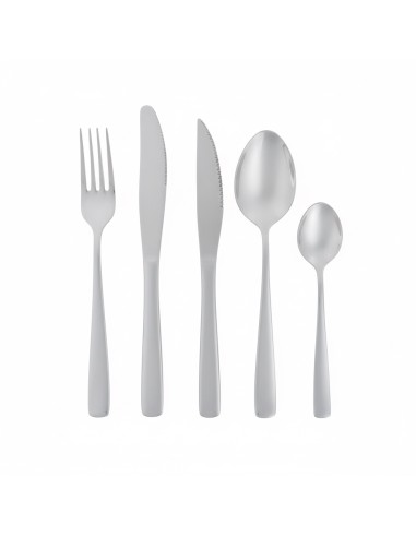 COUVERT EN INOX REF : XB051