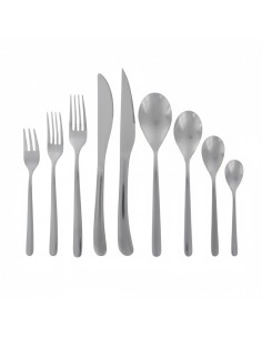 Gamme de couverts Inox 18/10 REF : QM036