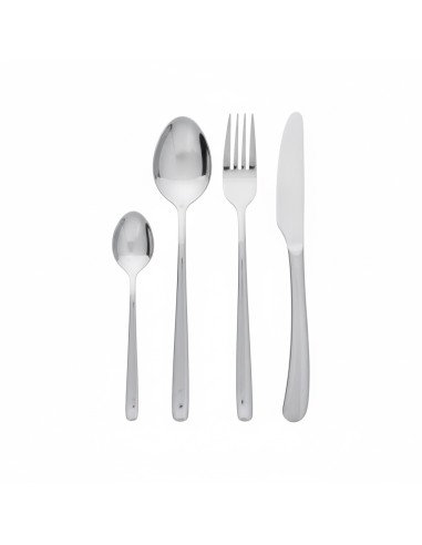Couverts Inox 18/10 REF : YG8012