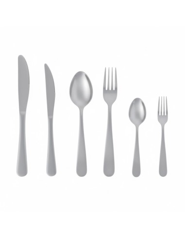 Couverts inox ALAR GOURMET REF : 15400