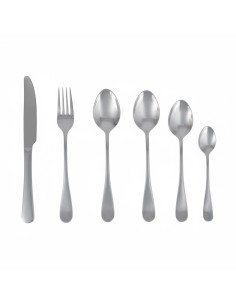 Gamme de couverts Inox 18/10 REF : D805