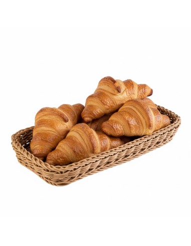 Panier À Pain Polypropylène 40x20 cm...