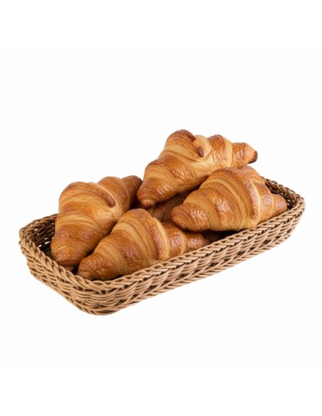 Panier À Pain Polypropylène 40x20 cm REF : 50901