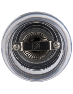 Moulin À Poivre Noir 13cm REF : 40583 2