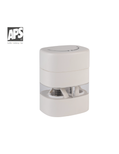 2 En 1 Sel et Poivre 8,5 cm REF : 40561