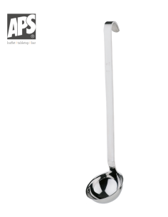 Louche Inox 42 cm REF : 713