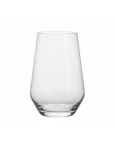 Gobelet Bas WODKAGLAS 35 cl REF : A86040