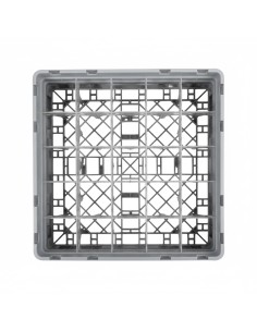 Base 10x50x50 Rack à verre REF : BA93