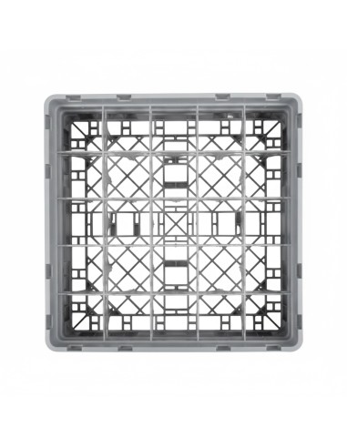 Base 10x50x50 Rack à verre REF : BA93