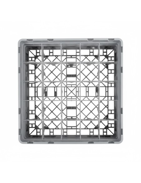 Base 10x50x50 Rack à verre REF : BA93