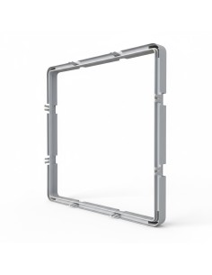 Réhausseur 5x50x50 Rack à verre REF : RH93