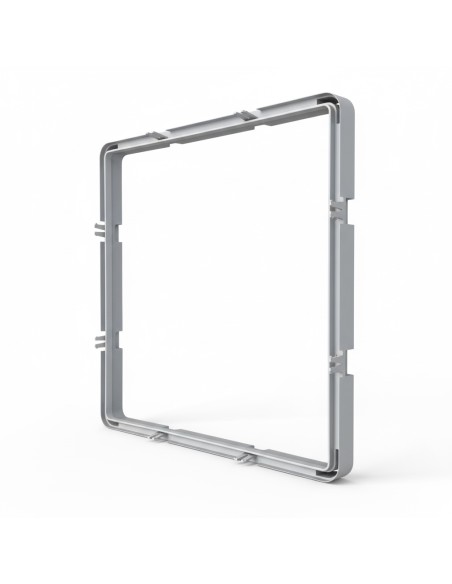 Réhausseur 5x50x50 Rack à verre REF : ALIA93