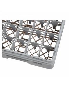 Réhausseur 5x50x50 Rack à verre REF : RH93 2