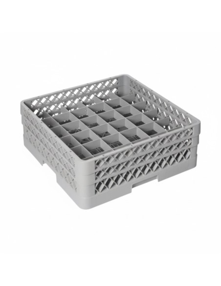 Séparateur 5x50x50 Rack à verre REF : ALIA93